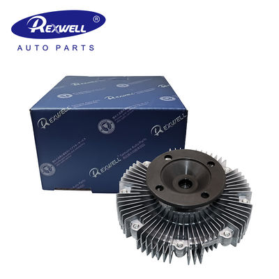Nuovo accoppiamento viscoso per ventilatore di raffreddamento del radiatore automobilistico 16210-50020 16210-50051 per TOYOTA LAND CRUISER PARDO 2UZ 2002-2007