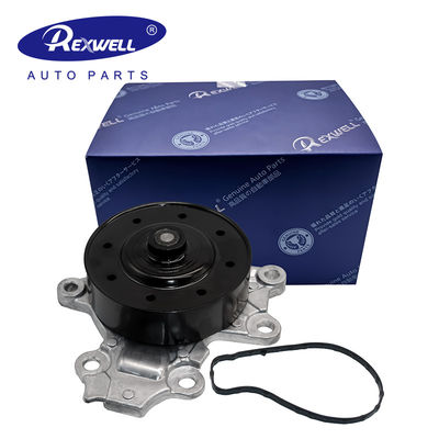 Nuova pompa di acqua di raffreddamento per refrigerante per automobili di qualità Assy WPT-195 16100-09620 16100-09650 16100-39565 per Toyota Rav4 Corolla 3ZR