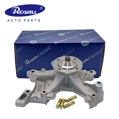 Parametro della pompa d'acqua FBT-002 16307-0F010