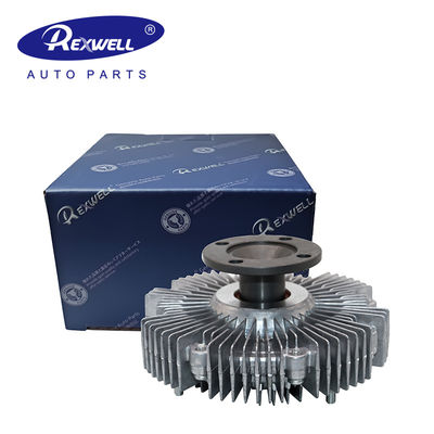 Nuovo accoppiamento viscoso per ventilatore di raffreddamento del radiatore per auto 16210-67010 16210-67030 per TOYOTA LAND CRUISER 90 1KZ-TE 1996-2002