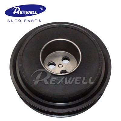 Pulley di cintura dell'albero motore motore 1379766 1727140 1748942 BK3Q6B319CB per Ford Transit Bus 2.2 2.4 CYF4 CYFF