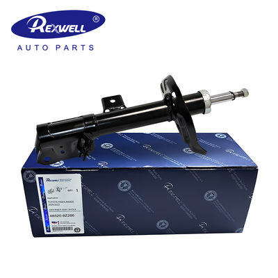 48520-8Z435 48520-8Z286 sospensione automatica Strut Assorbente d'urto anteriore auto LH per Toyota Assorbente d'urto Highlander 2020-