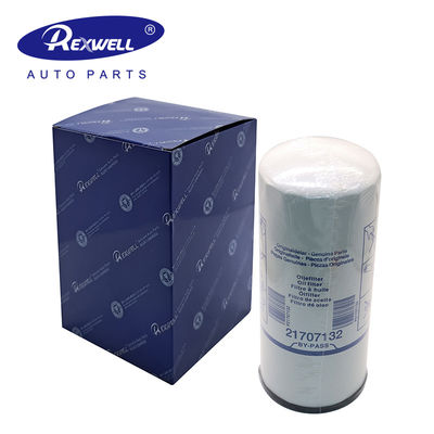 Ricambi per autoveicoli Elementi dell'olio motore Filtro dell'olio per auto 3304232 21170573 21707132 471393 8121109 per camion VOLVO