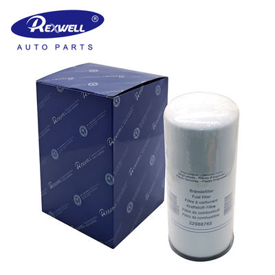 Filtro di olio per motori diesel per autocarri Filtro di olio per autocarri 20972293 21879886 22988765 7420972291 7423044513 per camion VOLVO RENAULT