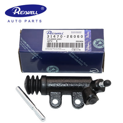 Pompa ad alte prestazioni di frizione di frizione cilindro di rilascio schiavo 31470-26060 31470-26061 31470-YB010 per TOYOTA HILUX HIACE Bus 2.4