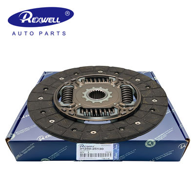 Giappone Original Quality Clutch Kit Pressure Plate Cover Clutch Discs Assembly DT-092 31250-25130 per Toyota Land Cruiser PRADO 5L