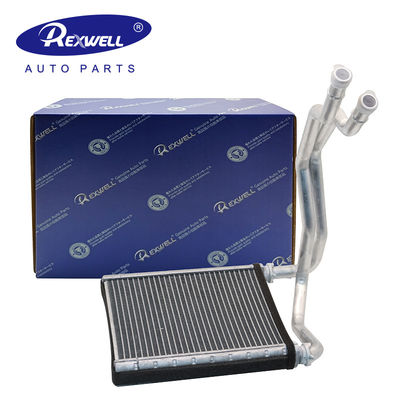 Sistemi di climatizzazione auto riscaldatore auto radiatore in alluminio evaporatori A/C 87107-0K150 per Toyota Hilux ViGo KUN25 871070K150