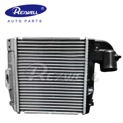 Motore a radiatore in alluminio di alta qualità Turbo Inter Cooler Intercooler Assy 17940-0L010 per Toyota Hilux VIGO 1KD 2KD 2006-