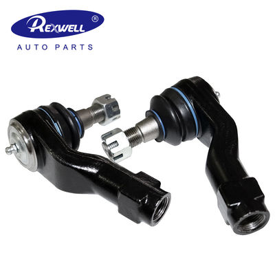 REXWELL OEM D8520-3XA0A 48520-VW025 48520-VW026 Auto Steering Gear Rack End Tie Rod End for Nissan Cavaran Urvan NV350 E25