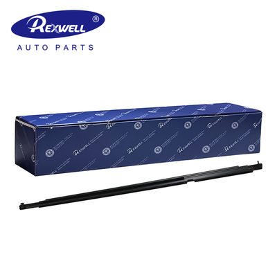 Nuova auto originale porta anteriore posteriore finestra esterna cintura di vetro stampaggio Weatherseal Set 75710-60070 75720-60070 75730-60050 75740-60050 per il 2007-2021 Lexus LX570 Toyota Land Cruiser LC200 J200