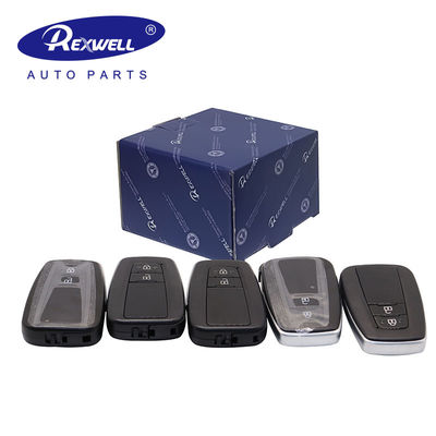 Nuova auto originale pulsante elettronico Smart Proximity Remote Key 89904-60Y70 per Toyota Land Cruiser PRADO 2007-2021 8990460Y70
