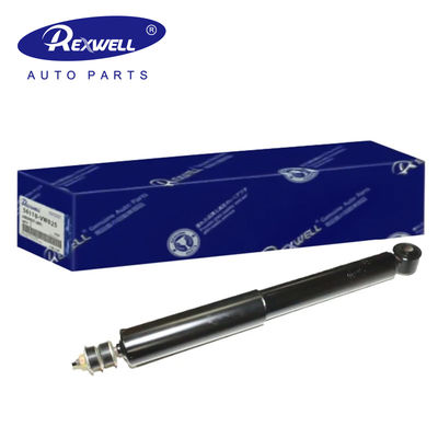 REXWELL Auto a gas riempita di olio Automotive KYB Assorbitori di urti anteriori sinistra destra 554361 344463 56110-VW025 per Nissan Urvan NV350 E25