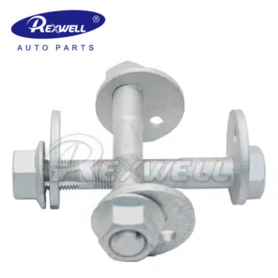 Parti di sospensione per autoveicoli Regolazione del braccio di controllo inferiore Kit di dadi per bulloni eccentrici 48190-0K050 per Toyota Fortuner Hilux Pickup