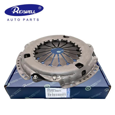 REXWELL OEM CX-094 31210-35071 Ricambi di trasmissione per autoveicoli di alta qualità Kit di copertura della pressione dell'imbracatura per Toyota HIACE 2L 31210-35070