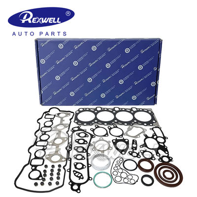 Ricambi per motori di alta qualità OEM 04111-54090 04111-54093 Capo cilindro kit di guarnizione completa per Toyota Hiace Hilux 2L