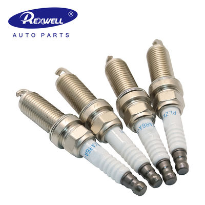Japan Car Original OEM 90919-01253 PLZKAR6A-11 Auto Spare Parts Platinum Iridium Spark Plugs For Toyota Lexus Nissan Renault