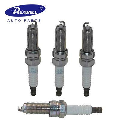 Japan Original OE ILZKR7B11S 12290-R48-H01 Automotive Engine Universal Iridium Spark Plug For Honda Accord Civic Car Spare Parts