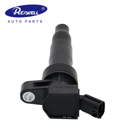 High Quality Auto Car Engine Ignition Coil Pack for Hyundai Ix35 Kia Sorento OE 27300-3F100 High Performance Coils 273003F100