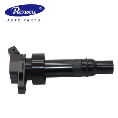 Korean Car Automotive Spare Parts Auto Electrical Systems Engine Candle Ignition Coils Factory Price For Hyundai Kia 27301-2B100