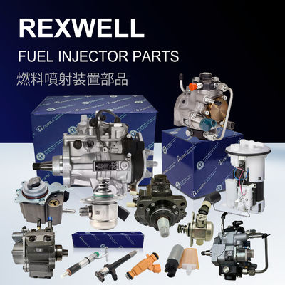 0445116059 0445116019 0986435395 5805402110 5801540211 Bosch Fuel Injector Nozzle for Iveco Fiat Mitsubishi Canter 