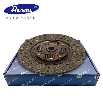 Kit frizione per ricambi auto OEM NSD215 30100-3XN0A 250mm Disco frizione auto per Nissan Patrol Y60 NV350 Urvan E26