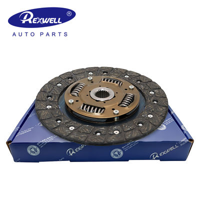 Sistema di frizione automatica resistente 31250-05101 Disco di frizione 220 mm Per Toyota Corolla ZZE# 1ZZ 2ZZ 3ZZ 2002-2007