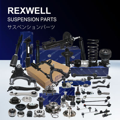 Nuovo braccio di controllo dell'auto sospensione articolazione a sfera superiore 43310-60010 43310-60050 per TOYOTA LAND CRUISER PRADO KDJ120 KDJ125 2002-2010