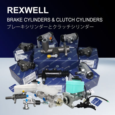 59110-4F000 59110-4F100 58510-4E000 Brake Master Cylinder for Hyundai H100 KIA K2500 K2700 K2900