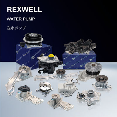 210102433R 8200944976 2101000Q2H 21010-00Q4J 21010-00Q1F Engine Coolant Water Pump For Renault Master 3 III MK3 Opel Nissan Vauxhall