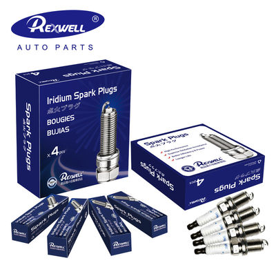 Westurn Union ha accettato la spark plug K16PU11 per Mitsubishi PAJERO SPORT MD376962