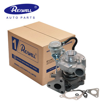 49135-03500 49135-03501 ME203933 TF035HM Turbocompressore per Mitsubishi Pajero Canter 4M40