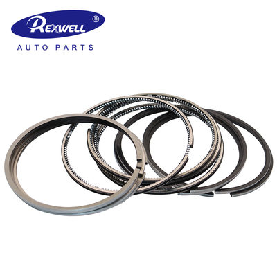 23040-2A900 23040-2A901 23040-2A902 Engine Piston Ring Set For Hyundai D4FA