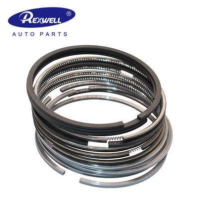 23040-2F910 23040-2F91X 23040-2F930 -2F950 Engine Piston Ring Set For Hyundai D4HB