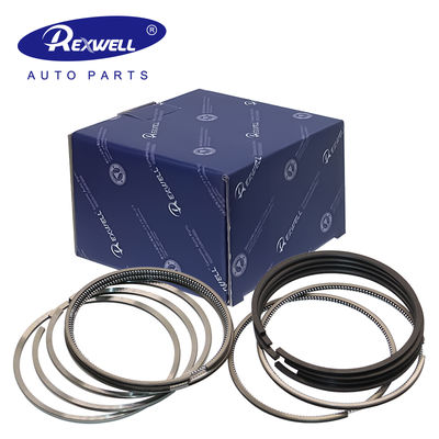 23040-2F930 23040-2F900 Engine Piston Ring Set For Hyundai Tuscon IX35 Kia Sportage D4HA