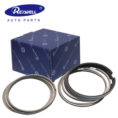 23040-42210 23040-42220 23040-42230 Engine Piston Ring Set For Hyundai Grace Starex H-1 H-100 D4BB