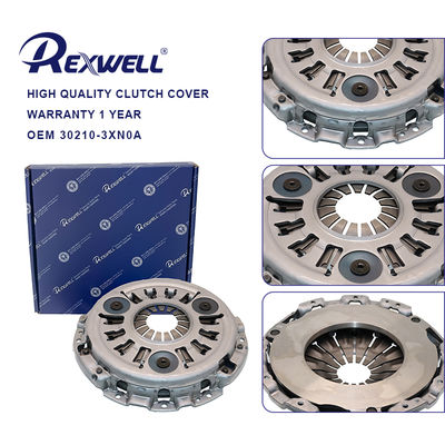 Dispositivi per il controllo della pressione della frizione e della copertura per la Nissan URVAN NV350 E26 parti 30210-3XN0A