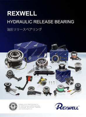 ME540224 ME538802 ME539932 Hydraulic Clutch Release Bearing Central Slave Cylinder for Mitsubishi Fuso Canter