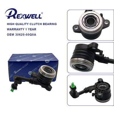 30620-00Q0E 30620-00Q0A 30620-00QAB 30620-BN700 306201586R Clutch central slave cylinder Hydraulic Clutch Release Bearing For Nissan Renault 