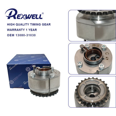 13080-31030 13080-31020 13080-31010 OEM Toyota Motor Camshaft Timing Gear Assy, Scarico, LH Per il RAV4 CAMRY LEXUS IS250