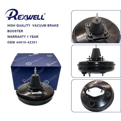 44610-42301 OEM Toyota Brake Booster Assembly Per RAV4 Camry Aurion Corolla Wish Crown Avalon Lexus ES250 IS350