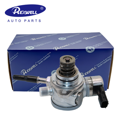 Ford Ecosport diesel pompa a alta pressione CM5E9D376DA 2120155 per la messa a fuoco