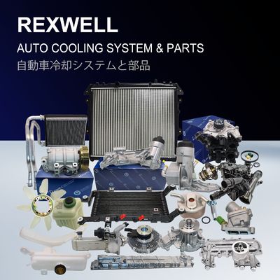 1805484 1719128 BK3Q8A558GD BK3Q8A558GB BK3Q8A558GC BK3Q8A558HA High Performance Car Water Pump for FORD Ranger 3.2 T 2011- Ford Everest Mazda BT-50 3.2T