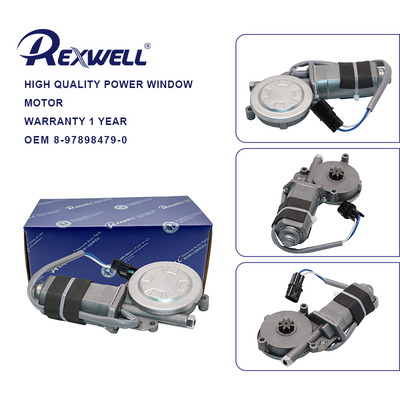 8-97898479-0 8978984790 Motor Alzacristallo per Camion Isuzu NKR NPR NRR NPR66