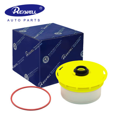 Rexwell Car Auto Parts Fuel Filter 23390-51070 For Toyota Land Cruiser 1HZ 1VDFTV