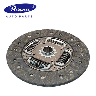 31250-35391 High Performance Clutch Disc for Toyota Hilux Pickup 235mm