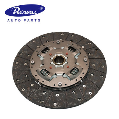 31250-60451 31250-60452 300mm OEM Clutch Plate Clutch Disc For Toyota Land Cruiser VDJ7# HZJ7# VDJ7# GRJ7#