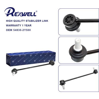 54830-2Y500 Auto Suspension Parts Front Stabilizer Link for Hyundai IX35 Kia Sportage