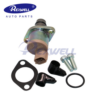 294200-0360 A6860-VM09A 1460A037 294200-0160 Auto Parts Diesel Pump Regulator Suction Control Valve For Nissan Navara YD25 Mitsubishi L200