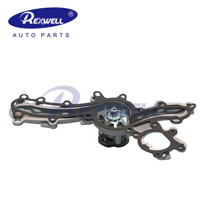 16100-39616 16100-39615 16100-09690 Engine Water Pump For Toyota Lexus IS350 RX350 RX450H Camry GSV70 Highlander 