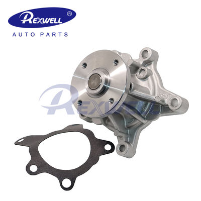 25100-2B710 25100-2B700 Auto Parts Engine Cooling Water Pump for Hyundai Kia SOUL RIO G4FA